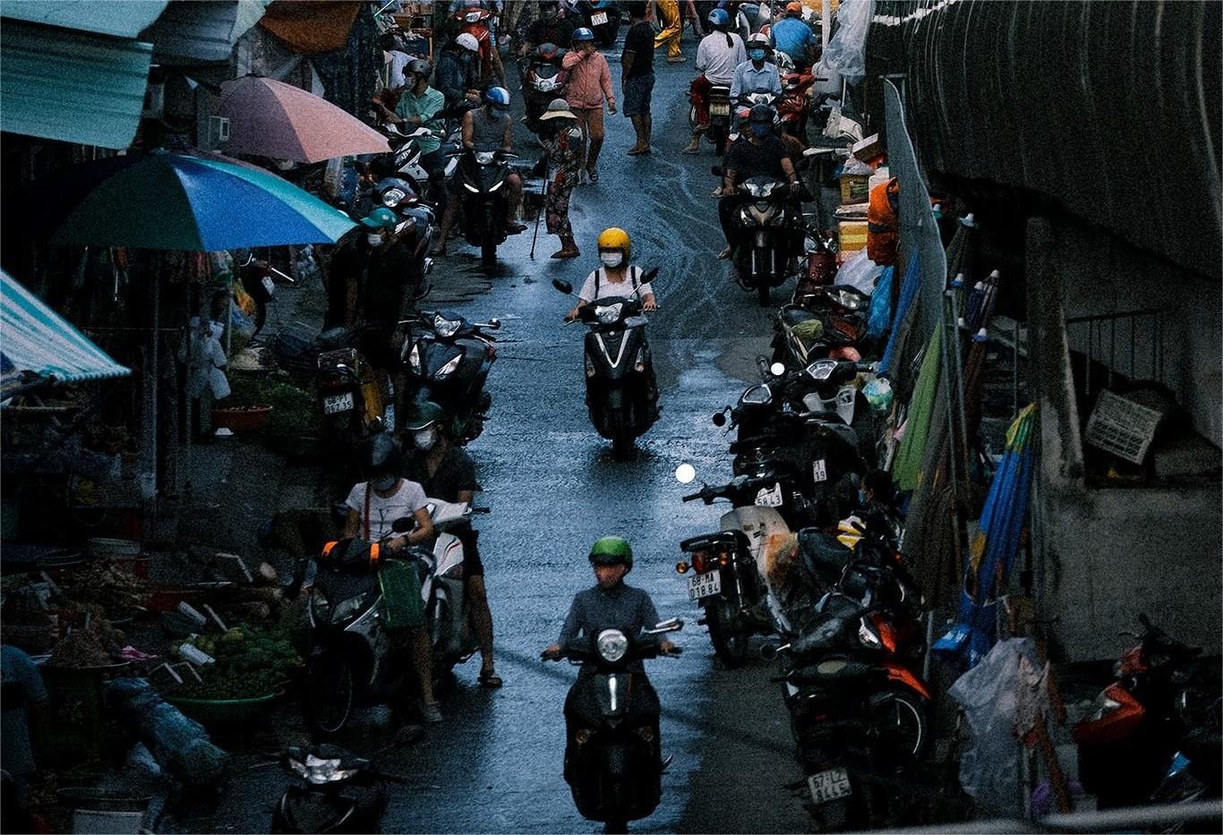 Chợ Dương Đông – Nơi Giao thoa văn hóa và du lịch Đảo Ngọc
