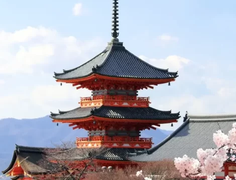 Kyoto, Japan